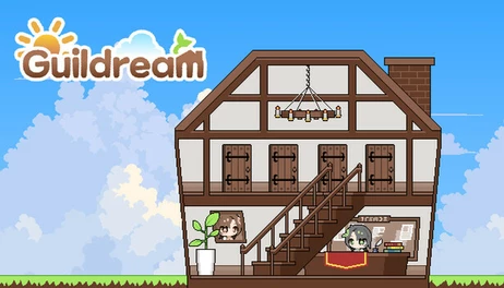 Купить Guildream