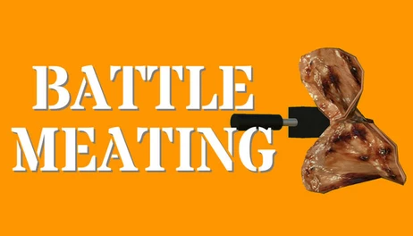 Купить BATTLE MEATING