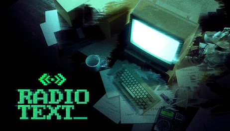 Купить Radiotext