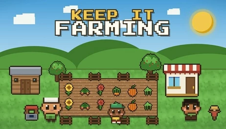 Купить Keep It Farming