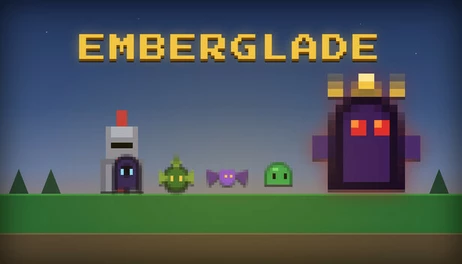 Купить Emberglade