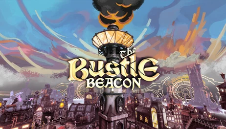 Купить Bustle Beacon