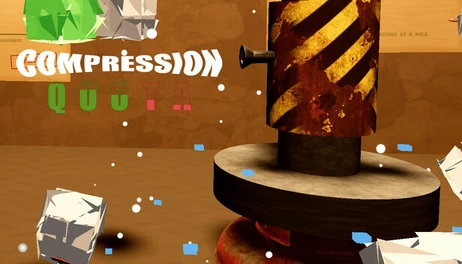 Купить Compression Quota