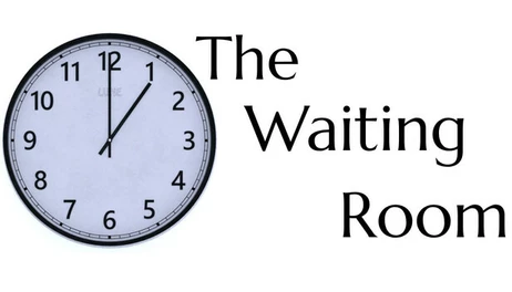 Купить The Waiting Room