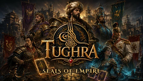 Купить Tughra