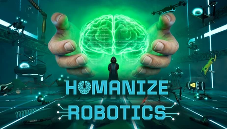 Купить Humanize Robotics
