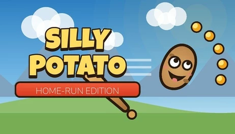 Купить Silly Potato