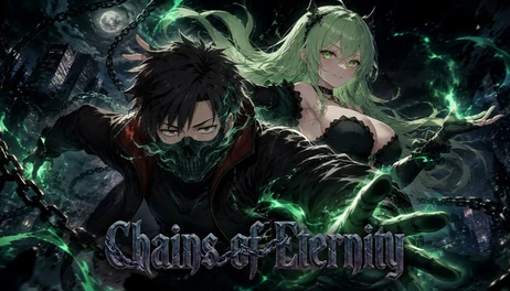 Купить Chains of Eternity