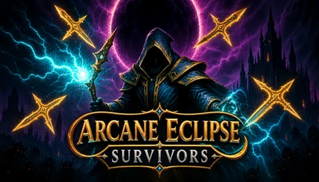 Купить Arcane Eclipse