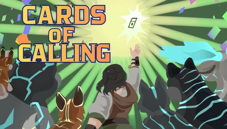 Купить Cards Of Calling