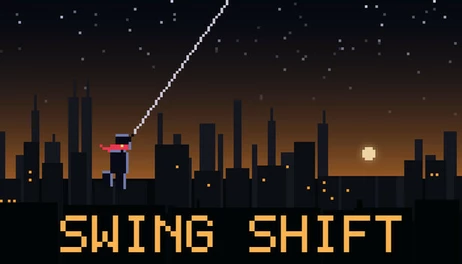 Купить Swing Shift