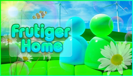 Купить Frutiger Home