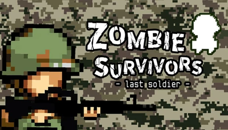 Купить Zombie Survivors - last soldier -