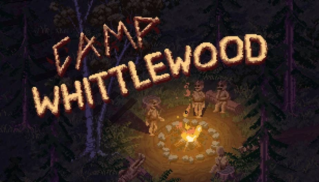Купить Camp Whittlewood
