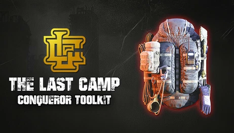 Купить The Last Camp : Dawn - Conqueror Toolkit