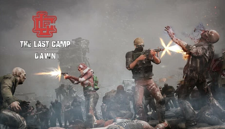 Купить The Last Camp : Dawn