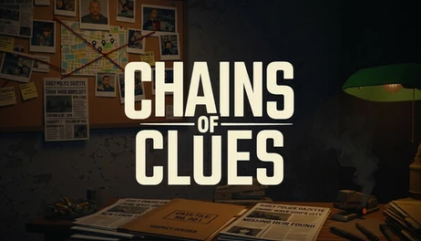 Купить Chains And Clues