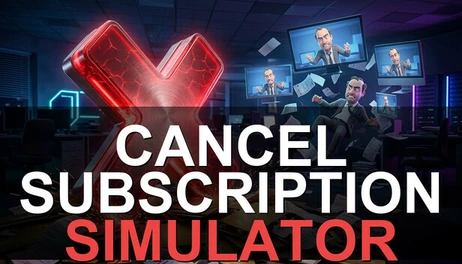 Купить Cancel Subscription Simulator