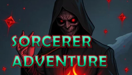 Купить Sorcerer Adventure