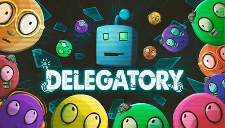Купить Delegatory