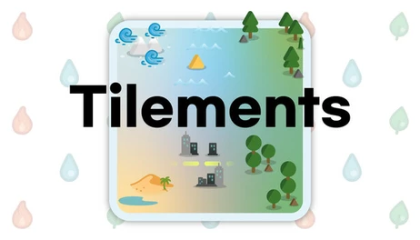 Купить Tilements