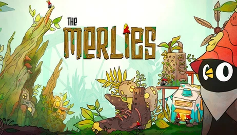 Купить The Merlies