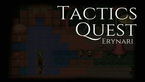Купить Tactics Quest: Erynari