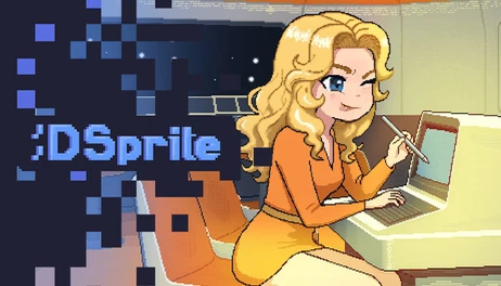 Купить DSprite