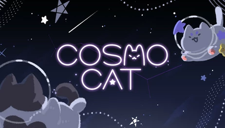 Купить Cosmo Cat & NoSlack Pets: Lo-Fi Paws