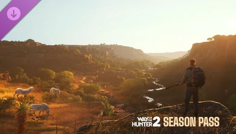 Купить Way of the Hunter 2 - Season Pass