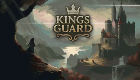 Купить King's Guard