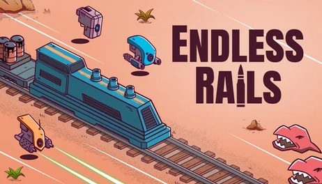 Купить Endless Rails