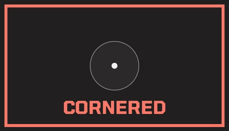 Купить Cornered