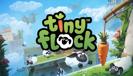 Купить Tiny Flock