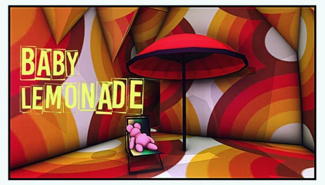 Купить Baby Lemonade