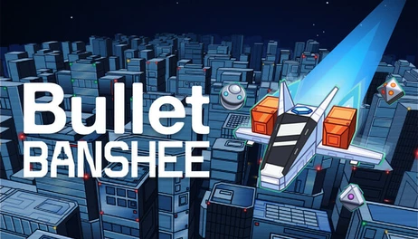 Купить Bullet Banshee