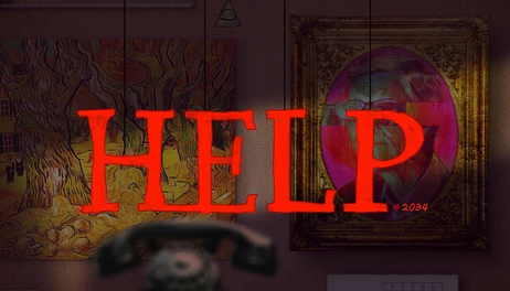Купить Help 2034