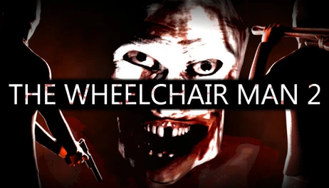 Купить The Wheelchair Man 2