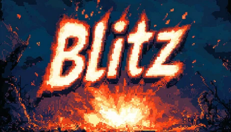 Купить Blitz