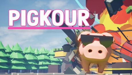 Купить Pigkour