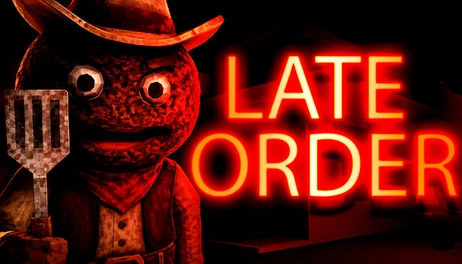 Купить Late Order