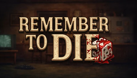 Купить Remember to Die