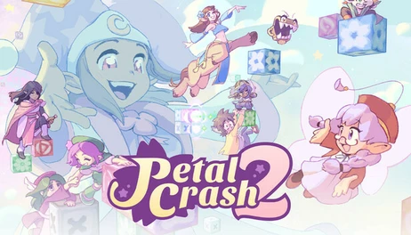 Купить Petal Crash 2