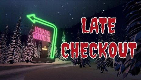 Купить Late Checkout