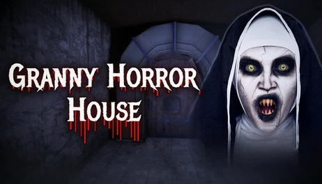 Купить Granny Horror House