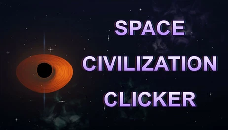 Купить Space Civilization Clicker
