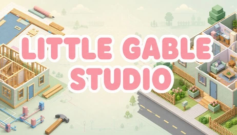 Купить Little Gable Studio