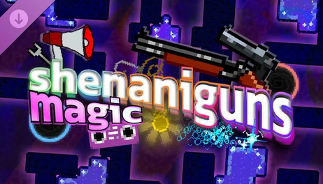 Купить Shenaniguns - Magic