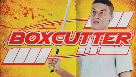 Купить Boxcutter