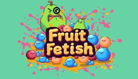 Купить Fruit Fetish